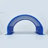 Fabrikpreis Infrarot-Blau-Gelb-Rot-Lichttherapie-Muskelschmerzlinderungsband mit umwickeltem LED-Lichttherapie-Pad-Gerät