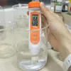 Freeshipping Az8685A Water Quality Tester Ph Tester Ph Thermometer Bviqc