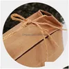 Emballage Cadeau Sac En Papier De Riz Emballage De Thé En Carton S Sacs Kraft Stockage Des Aliments Emballage Debout Lx0043 Drop Delivery Home Garden Dhh9J