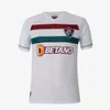 Fluminense 23 24 Libertadores Finale voetbalshirts voor heren ANDRE JORGE MARTINELLI GANSO MENDES KENO Home Away 3e GK Trainingskleding