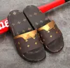 Pantoufles Tendance De La Mode En Plein Air Pour Hommes Couples Tongs Antidérapantes Nouvelles Sandales Vente En Gros Pour Femmes