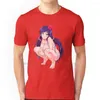 Camisetas sin mangas para hombre Top Nozomi Chaleco de algodón puro Hentai Haven Com Overflow Redo Of Healer Tags