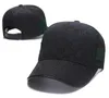 Luksusowe czapki piłki projektant baseball czapka sportowa marka Włochy Hats Street Fitted Hat Kobiet Design Casquette Sun Sun Bucekt Hat Bonnet Cappelli Firmati G-31