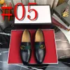 Moda Uomo di lusso Scarpe in pelle scamosciata Mocassini con morsetto beige nero Slip on Scarpe eleganti da uomo firmate da uomo Scarpe oxford da ufficio per matrimoni