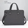 2023 Various BU upgraded briefcases, backpacks, men's handbags, travel bags, luggage bags, waxed leather bags, designer bags, tungsten steel hardware outdoor computer bag