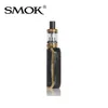 Kit SMOK Priv N19 Batterie intégrée 1200mAh 30W Mod 2ml Vape Pen Nord 19 Barres d'indicateur LED de réservoir 100% authentique