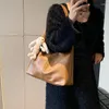 Evening Bags Fine Workmanship Zipper Open And Close With Pendant Commuter Travel Shopping Party Shoulder Straddle Bag