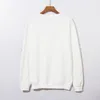 CP Designer Mens Sweatshirts Streetwear Letter Print Casual Loose Overize Pullover Long Sleepes