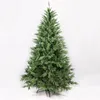 Christmas Decorations Large Christmas Trees Artificial Plant Green Luxury Encryption High Quality PE Material Fake Tree Year Party Home Decoration 231113