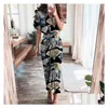 Grundläggande casual klänningar sommar mode kvinnor klänning party elegant mantel femme sexiga damer långa vestidos roupas femininas maxi kvinna clo dhxsi