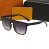 2022 High Quality V Brand Designer Drive Millionaire Sunglass Women Men Monogrames-patterned Lenses Sunglasses Womens Uv400 Oculos De Sol