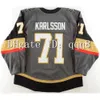 SJ 2022 Reverse Retro Mark Stone Knights Hockey Trikot Jack Eichel Shea Theodore Vegas Golden Alex Pietrangelo Chandler Stephenson Reilly Smith