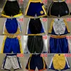 Impresso 2023 New City Basketball Shorts Elastic Sport Short Kevin Durant Kawhi Leonard Luka Doncic Gilgeous-Alexander Mitchell DeRozan James Curry Wade