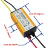 Freeshipping DC-DC 12V 24V TO 5v 5A voltage power Buck Converter Step-down module CAR LED Wllnm