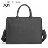 2023 Various BU upgraded briefcases, backpacks, men's handbags, travel bags, luggage bags, waxed leather bags, designer bags, tungsten steel hardware outdoor computer bag