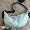 Tas dames messenger grote capaciteit vrouwelijke tote mode draagbare casual eenvoudige elegante persoonlijkheid voor weekendvakantie