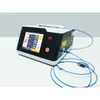 Лазерная машина 980 нм 1470 нм, Китай, популярная в 2023 году хирургическая лазерная машина 980 нм для похудения