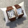 Autres montres PABLO RAEZ Cuir Mode Luxe Quartz Hommes Montre Calendrier Top Design Haute Qualité Femmes Montres Unisexe Amant Casual Horloge 231113