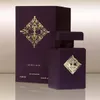 Perfumy 90 ml prives mistyczne doświadczenie uboczne efekt uboczny Atomowa Róża Absolute Paragon Raheb oud for Happiness Greaess Kobiety Mężczyzn Mężczyzn Eau de Parfum Natural Spray