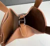 classici da donna Borsa a secchiello Stile di moda Borsa In The Loop Designer di lusso Borsa a tracolla a catena Borsa a tracolla Borsa a tracolla Pochette borse hobo walle