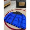 Down Coat Jacket Winter Puffer Parkas Face Designer Parkas Kids Match Waterproof White Duck Downs Women North Jackets