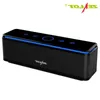 FreeShipping S7 Home Theater Altoparlante Bluetooth portatile ad alta potenza Altoparlanti wireless HiFi 3D Subwoofer basso Soundbar Supporto TF card Grpvt