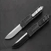 Kök Jia Generation Hunt Folding Outdoor Knife Blade: M390 Handtag: 7075Aluminum Vespa EDC Chong Tactical II Dinner Tool Ogjog