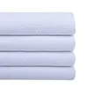 10pcs Face Towel Sublimation DIY White Blank Polyester Rectangle Hand Saliva Towels