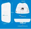 Routers EATPOW Waterproof Outdoor 4G WiFi Router 300Mbps Wifi Extender with SIM Card 3G/4G LTE Router Long Range 100M 32 Users Q231114