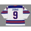 SJ Trevor Zegras 2020 Team USA Hockey Jersey Quinn Hughes Kesler McDonagh Miller Ryan Suter Spencer Knight TJ Oshie Zach Parise