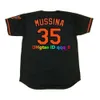 SLスローバックCal Ripken Jr. Cooperstown Baseball Jersey BJ Surhoff Boog Powell Brady AndersonAlomar Brooks Dave McNally Jim