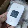 Routrar ZTE MF971V MF971RS 4G+ Mobile WiFi Hotspot LTE CAT6 300MBPS 2300MAH Dual Band WiFi Home Modem 4G Pocket Router Q231114