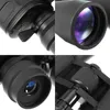 FreeShipping 20-180x100 HD Telescope High Magnification Long Range zoom Night Vision Optical Green Lens Outdoor Camping Hunting Binocul Btaa