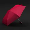 Umbrellas olycat Flat Automatic for Ultralight Travel Sun Luxury Anti UV Portable Parasol 230413