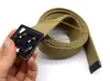 Waist Support WWII US Army Military Webbing Trouser Inner Belt