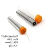 Freeshipping 105 K 12 in 1 gassoldeerbout Draadloze laspen Butaan-blaasbrander Klein formaat Lichtgewicht en draagbaar reparatiehulpmiddel Fvjtr