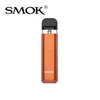 Smok Novo 2C Pod Kit 20W Vape Device Batterie intégrée de 800 mAh avec cartouche MTL maillée de 2 ml Novo2X 0,8 ohm 100% authentique