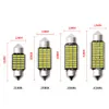 جديد 1pcs Feveroon 31mm 36mm 39mm 41mm Super Bright 3014 LED Bulb C5W C10W لوحة ترخيص Light Auto Interior Reading Lamp