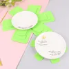 Table Mats 12 Pcs Silicone Coasters Trivet Mat Insulation Pads Pot Separator Cookware Protector Kitchen Holder