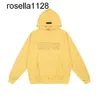 Neuer 23SS Ess Hoodie Männer Frauen Designer Essen Hoodies Winter Warme Mann Kleidung Tops Pullover Kleidung Hoodys Sweatshirts Herren Damen Hoodie