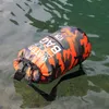 Sacs de plein air 30L 15L étanche sec avec sac à dos de poche de séparation humide pour kayak canotage sac de sport de natation XAZ9 231115