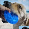 犬のおもちゃを噛むペットのおもちゃを噛む抵抗性ボーカルトイボール大型犬ゴールデンヘア有刺鉄線クリーニング歯臼