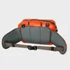 Sacos ao ar livre À Prova D 'Água Saco De Equipamento De Pesca Resistente À Água Único Ombro Crossbody Pacote De Cintura Isca Gear Utility Storage 231114