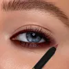 Sombra de olho 3 em 1 Matte Eyeshadow Eyeliner Pen 15 cores à prova d'água Duradouro Shimmer Deitado Silkworm Eye Shadow Lip Liner Maquiagem CosmeticL231115