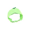 Dog Apparel Pet Hat Lightweight Creative Shape Non-woven Fabric Fruit Themed Sun Protection Cap Headgear Block Sunlight