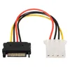 Бесплатная доставка USB 30 PCI-E Express от 1x до 16x переходная плата-удлинитель с кабелем SATA Evfdi