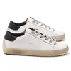 Chaussures de créateur femmes Sneaker Italie marque classique blanc Do-old sale chaussure étoile vert foncé avec queue argentée usine personnalisée