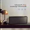 FreeShipping SoundBox XL portátil sem fio Bluetooth Speaker Dual-Driver 3D estéreo Bold Bass alto-falante sem fio TF AUX USB Khcaj