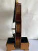 Master 4/4 skrzypce Stradi Model 1PC Fled Maple Back Spruce Top Hand Made K3141