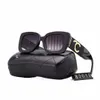 Дизайнерские солнцезащитные очки для женщин Классические очки Goggle Открытый пляж Солнцезащитные очки для мужчин Mix Color Опционально с коробкой Поляризованный свет хорошо F6oV #
